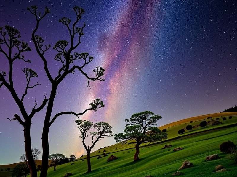 IUCAA Library Interior
